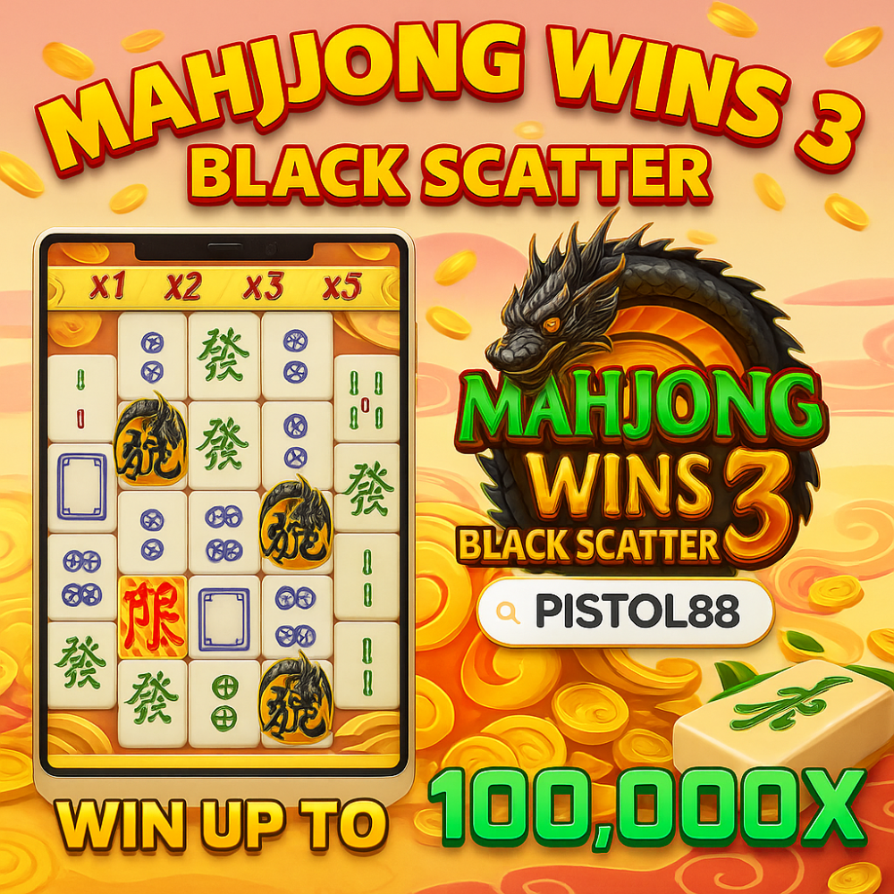 PISTOL88 - Daftar Slot Online Mudah Jackpot Bermodalkan Kecil 20.000
